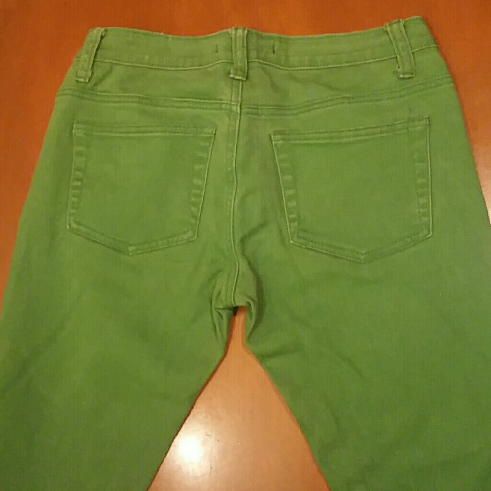 💚JEANS💚 - Picture 5 of 7